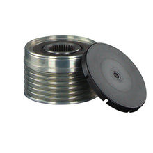 Load image into Gallery viewer, Alternator Overrun Pulley Fits Lancia Phedra Zeta FIAT Ducato 244 Scu Febi 37046