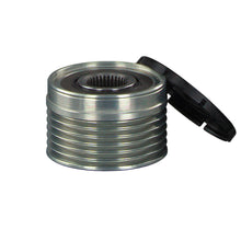 Load image into Gallery viewer, Alternator Overrun Pulley Fits Lancia Phedra Zeta FIAT Ducato 244 Scu Febi 37046
