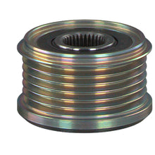 Load image into Gallery viewer, Alternator Overrun Pulley Fits Lancia Phedra FIAT Ducato 230 244 Scud Febi 37047
