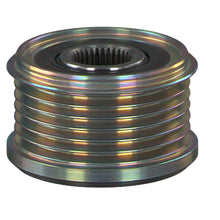 Load image into Gallery viewer, Alternator Overrun Pulley Fits Lancia Phedra FIAT Ducato 230 244 Scud Febi 37047