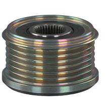 Load image into Gallery viewer, Alternator Overrun Pulley Fits Lancia Phedra FIAT Ducato 230 244 Scud Febi 37047