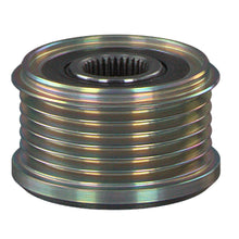 Load image into Gallery viewer, Alternator Overrun Pulley Fits Lancia Phedra FIAT Ducato 230 244 Scud Febi 37047