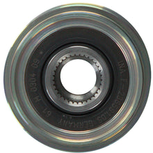 Load image into Gallery viewer, Alternator Overrun Pulley Fits Lancia Phedra FIAT Ducato 230 244 Scud Febi 37047