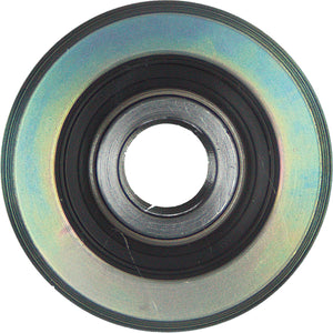 Alternator Overrun Pulley Fits Lancia Phedra FIAT Ducato 230 244 Scud Febi 37047
