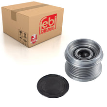 Load image into Gallery viewer, Alternator Overrun Pulley Fits Lancia Phedra FIAT Ducato 230 244 Scud Febi 37047