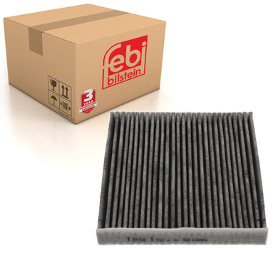 Carbon Cabin Pollen Filter Fits Ford Transit 4x4 OE 1748479 Febi 37048