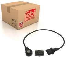 Load image into Gallery viewer, Knock Sensor Fits Vauxhall Astra Corsa Meriva Signum Tigra Vectra Zaf Febi 37051