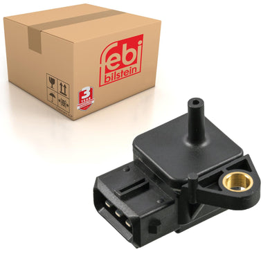 Manifold Pressure Sensor Fits Mercedes Benz A-Class Model 168 C-Class Febi 37057
