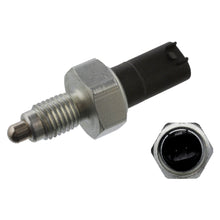 Load image into Gallery viewer, Manual Transmission Reverse Light Switch Fits Mercedes Benz A-Class M Febi 37058