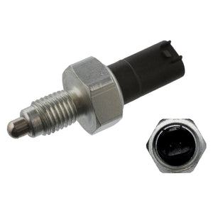 Manual Transmission Reverse Light Switch Fits Mercedes Benz A-Class M Febi 37058