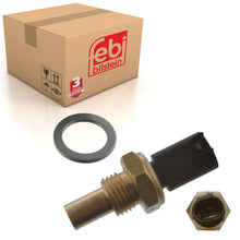 Load image into Gallery viewer, Engine Oil Fuel &amp; Coolant Temperature Sensor Fits Mercedes C-Class Febi 37059