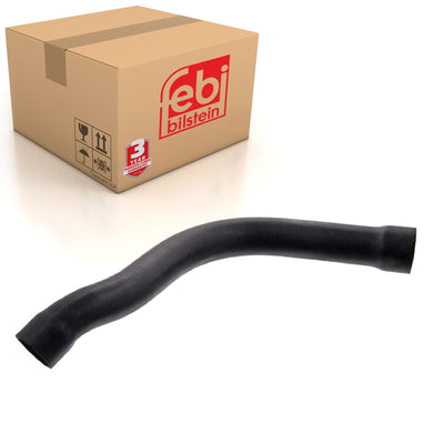 Left Upper Radiator Hose Fits BMW 3 Series E36 OE 11531727448 Febi 37064