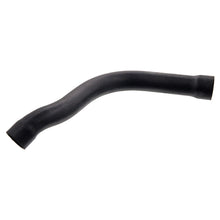 Load image into Gallery viewer, Left Upper Radiator Hose Fits BMW 3 Series E36 OE 11531727448 Febi 37064