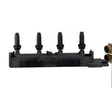 Load image into Gallery viewer, Ignition Coil Fits Peugeot 206 307 406 407 607 806 807 Expert Citroen Febi 37080