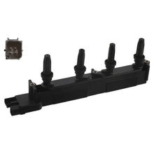Load image into Gallery viewer, Ignition Coil Fits Peugeot 206 307 406 407 607 806 807 Expert Citroen Febi 37080