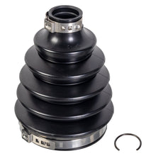 Load image into Gallery viewer, Cv Boot Kit Fits Vauxhall Corsa FIAT Grande Punto Van Alfa Romeo Mito Febi 37086