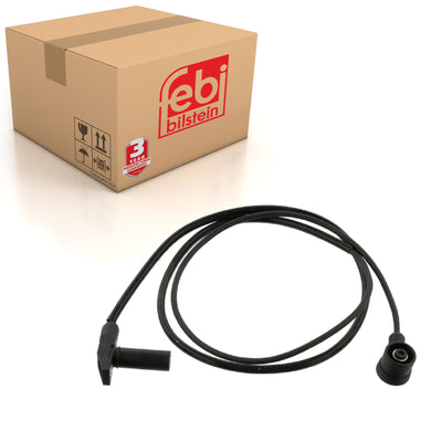 Crankshaft Sensor Inc O-Ring Fits Mercedes Benz Model 124 S-Class 140 Febi 37088