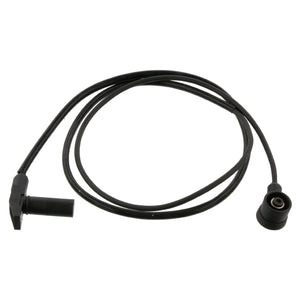 Crankshaft Sensor Inc O-Ring Fits Mercedes Benz Model 124 S-Class 140 Febi 37088