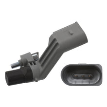 Load image into Gallery viewer, Crankshaft Sensor Inc Bolt Fits Volkswagen Caddy 4motion Crafter Cros Febi 37093