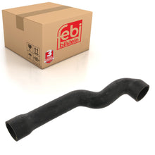 Load image into Gallery viewer, Left Upper Radiator Hose Fits BMW 3 Series E36 Z3 E36 OE 11531708499 Febi 37097