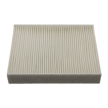 Load image into Gallery viewer, Cabin Pollen Filter Fits BMW 114 d 114 i 116 d 116 ed 116 i 118 d xD Febi 37113