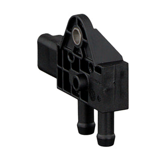Exhaust Pressure Sensor Fits Lancia Phedra FIAT Scudo Ulysse Peugeot Febi 37120