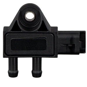 Exhaust Pressure Sensor Fits Lancia Phedra FIAT Scudo Ulysse Peugeot Febi 37120