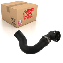 Load image into Gallery viewer, Lower Right Radiator Hose Fits FIAT Panda Van OE 46798911 Febi 37125