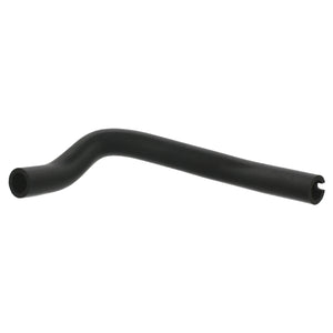 Engine Inlet Hose Fits FIAT 500 312 Doblo Fiorino Grande Punto Idea L Febi 37126