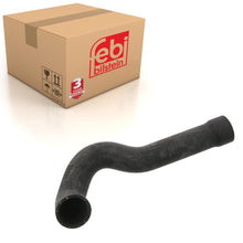 Load image into Gallery viewer, Lower Right Radiator Hose Fits BMW 3 Series E36 OE 11531726344 Febi 37130