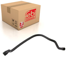 Load image into Gallery viewer, Lower Left Radiator Hose Fits BMW 3 Series E36 OE 11531721711 Febi 37132