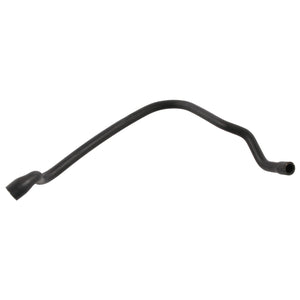 Lower Left Radiator Hose Fits BMW 3 Series E36 OE 11531721711 Febi 37132