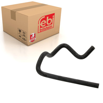Radiator Hose Fits BMW 3 Series E36 5 E39 7 E38 Z3 E36 Febi 37134