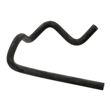 Load image into Gallery viewer, Radiator Hose Fits BMW 3 Series E36 5 E39 7 E38 Z3 E36 Febi 37134