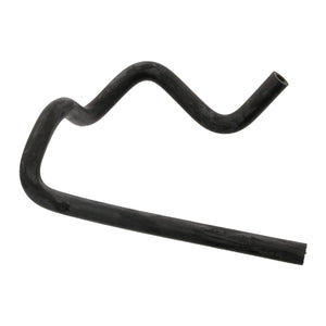 Radiator Hose Fits BMW 3 Series E36 5 E39 7 E38 Z3 E36 Febi 37134