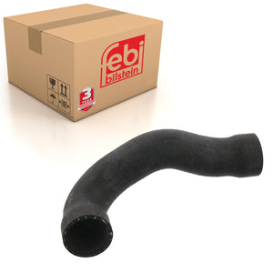 Left Upper Radiator Hose Fits BMW 3 Series E36 OE 11531720720 Febi 37135