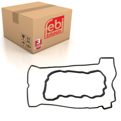 Rocker Cover Gasket Set Fits Mercedes Benz A-Class Model 168 Vaneo 41 Febi 37149