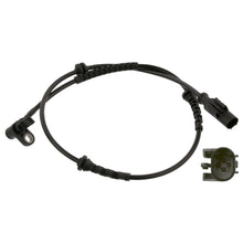 Load image into Gallery viewer, Front Abs Sensor Fits Vauxhall Corsa FIAT Grande Punto Van Alfa Romeo Febi 37159
