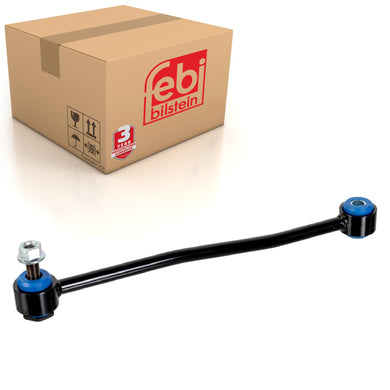 Rear Drop Link Transit Anti Roll Bar Stabiliser Fits Ford 4 709 303 Febi 37163