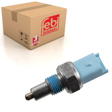 Load image into Gallery viewer, Reverse Light Switch Fits Vauxhall Movano Nissan Almera Aprio B Renau Febi 37169