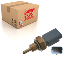 Load image into Gallery viewer, Coolant Temperature Sensor Inc Sealing Ring Fits FIAT Ducato 244 Scud Febi 37171