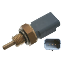 Load image into Gallery viewer, Coolant Temperature Sensor Inc Sealing Ring Fits FIAT Ducato 244 Scud Febi 37171