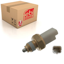 Load image into Gallery viewer, Reverse Light Switch Fits Toyota Corolla Lancia Phedra Zeta FIAT Scud Febi 37172