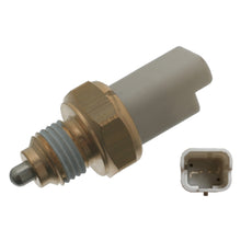 Load image into Gallery viewer, Reverse Light Switch Fits Toyota Corolla Lancia Phedra Zeta FIAT Scud Febi 37172