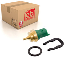 Load image into Gallery viewer, Coolant Temperature Sensor Fits Peugeot 206 207 307 308 508 OE 1338F8 Febi 37173