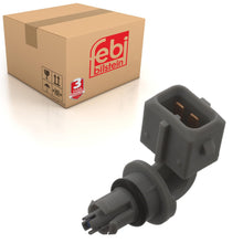 Load image into Gallery viewer, Air Temperature Sensor Fits Peugeot 206 Renault Clio II Citroen C4 Febi 37174