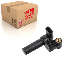 Load image into Gallery viewer, Crankshaft Sensor Fits Ford Ranger 4x4 Tourneo Custom Transit 4x4 Cus Febi 37184
