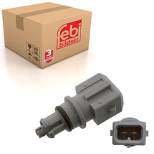 Load image into Gallery viewer, Intake Tube Air Temperature Sensor Fits Peugeot 206 306 Citroen Saxo Febi 37185