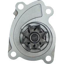 Load image into Gallery viewer, Qashqai Water Pump Cooling Fits Nissan 21 01 080 30R Febi 37195