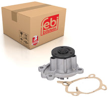 Load image into Gallery viewer, Qashqai Water Pump Cooling Fits Nissan 21 01 080 30R Febi 37195